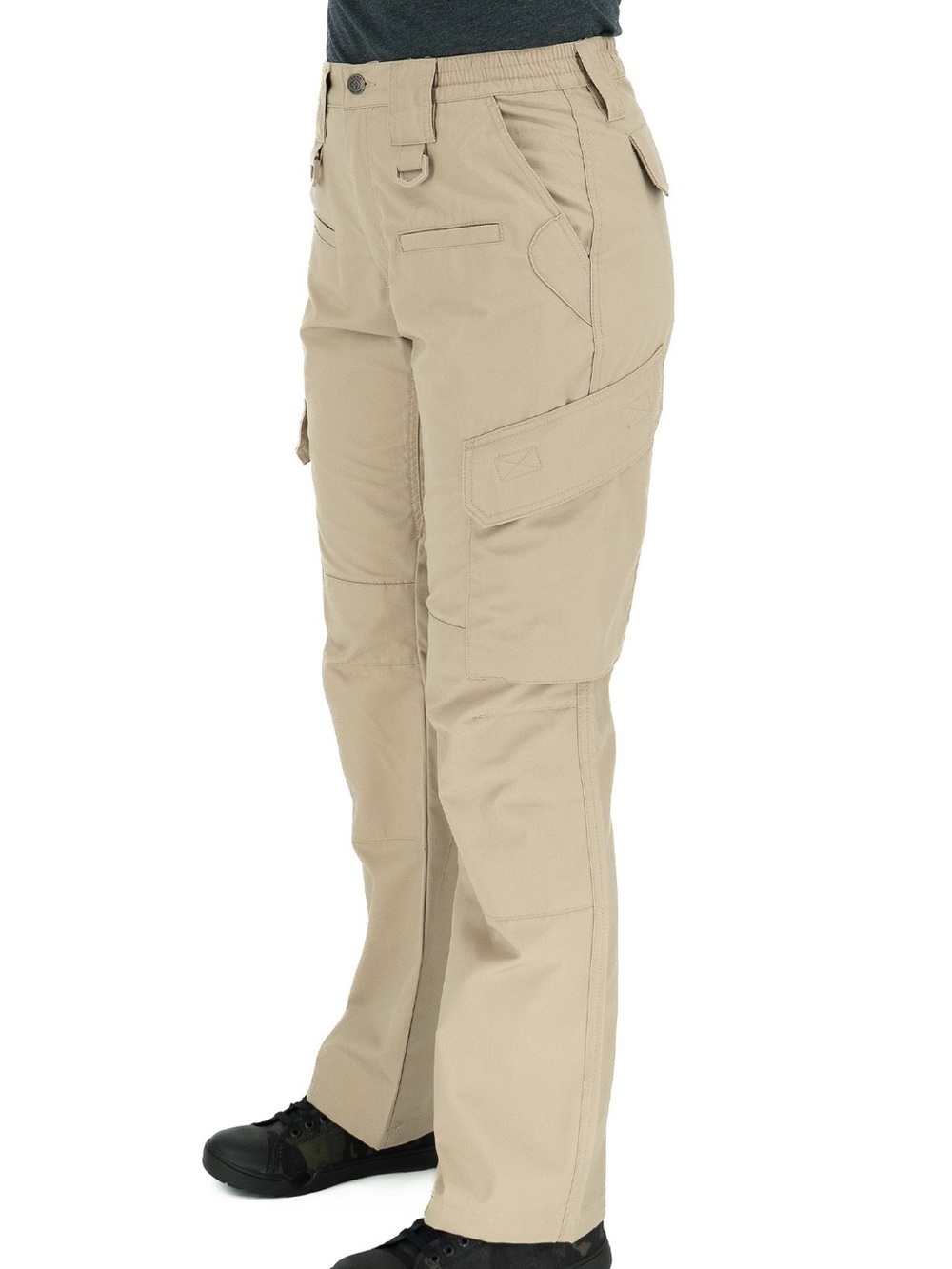 5.11 Tactical Stryke Cargo Pants Khaki